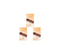 Lindt Choco Wafer Assorted Chocolate Box 135g | 10 Assorted Milk, Dark and Milk Hazelnut Choco Wafers |Gift Present Sharing Box for Him and Her