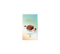 Lindt Choco Wafer Milk Chocolate Hazelnut Box 135g Contains 9 Milk Chocolate Hazelnut Choco Wafers Gift Present or Sharing Box for Him and Her