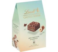 Lindt Choco Wafer Sharing Box Hazelnut 135g