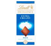 Lindt Chocolate Bars Selection Creation, Excellence & Les Grandes Novelty Gift