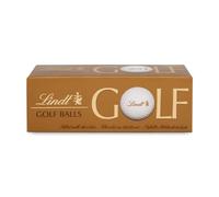 Lindt, Chocolate golf balls - Non sale
