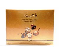 Lindt Chocolate Selection Boxes (Swiss Luxury Selection 2 x 195g Boxes)