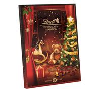 Lindt Christmas Tradition Advent Calendar Enjoyable Moments 253g