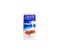Lindt Classic Milk 100g (Pack of 8)