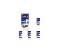 Lindt Classic Recipe Milk 190g (Pack of 5)