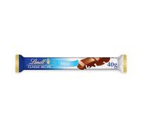 Lindt Classic Recipe Milk, 40 g SRP