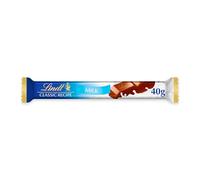 Lindt Classic Recipe Milk, 40 g x 24 SRP
