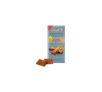 Lindt CLASSIC RECIPE Vegan Chocolate Bar, 100g - Creamy and Smooth Oat Milk Vegan Chocolate