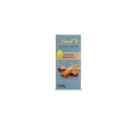 Lindt CLASSIC RECIPE Vegan Chocolate Bar 100g Smooth Vegan Oat Chocolate