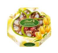 Lindt Classic Specialties Egg Box 5 Varieties 216G