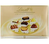 Lindt Creation Dessert 400g (14.110oz) by Lindt Chocolate