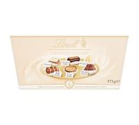 Lindt Creation Dessert Assorted Chocolate Box 173g
