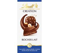 Lindt Creation Le Rocher Lait - 150 g