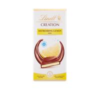 Lindt CREATION Lemon Bar 150g