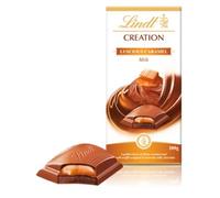 Lindt Creation Luscious Caramel 100g