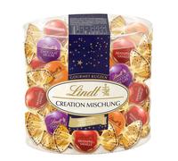 Lindt Creation Mix 32 Balls of Milk Chocolate 360g
