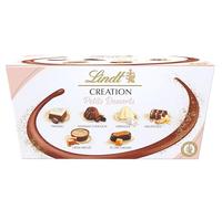 Lindt CREATION PETIT DESSERTS - 21 chocolate chocolates - 173g - inspired by desserts - made by the Lindt Master Chocolatiers