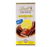 Lindt - Creation - Refreshing Lemon - 150g (Case of 14)