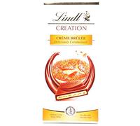 Lindt Creations Chocolate Bars (Creme Brulee 3 x 150g)