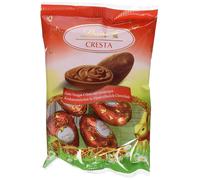 Lindt Cresta Eggs 5 Easter Eggs made of Alpine Whole Milk Chocolate 3 Pack