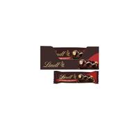 Lindt Dark Chocolate and Whole Hazelnut NOCCIONOIR Bars, 35 g x 18 Pack