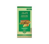 Lindt Dubai Style Chocolate Bar, Milk Chocolate with Pistachio and Crunchy Pastry, Made in Germany