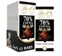 Lindt 90% Cocoa - 100 g. chocolate
