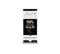 Lindt Excellence 99% 50g
