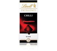 Lindt - Excellence - Dark Chilli - 100g (Case of 20)