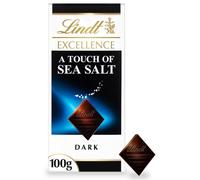 Lindt 90% Cocoa - 100 g. chocolate
