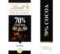 Lindt 90% Cocoa - 100 g. chocolate