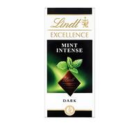 Lindt Excellence Dark Chilli Chocolate Bar Each 100 g (Pack of 5)