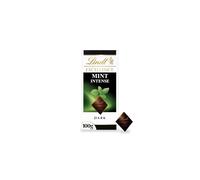 Lindt Excellence Dark Mint Chocolate Bar Each 100g