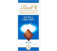 Lindt 90% Cocoa - 100 g. chocolate