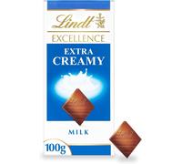 Lindt 90% Cocoa - 100 g. chocolate