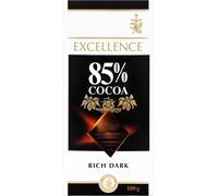 Lindt 90% Cocoa - 100 g. chocolate