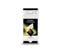Lindt Excellence Pear Dark Chocolate Tablet 100 g