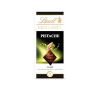 Lindt Excellence | Pistachio Dark Chocolate Bar | 100g