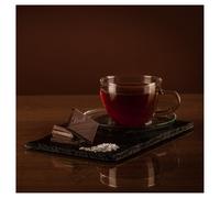Lindt Excellence Touch of Sea Salt Dark Chocolate Bar 100g
