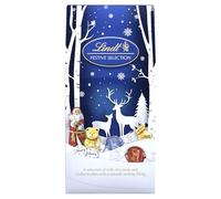 Lindt Festive Selection Pouch, 650g