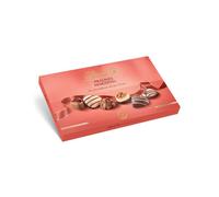 Lindt for Connoisseurs Marzipan an Extravagant Mix of Chocolates 200g