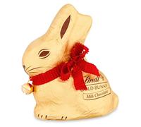 Lindt Gold Bunny, 100g