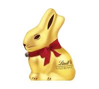 Lindt Gold Bunny