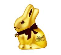 Lindt Gold Bunny Dark 100g