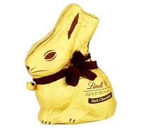 Lindt Gold Bunny Dark Chocolate 200g