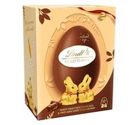Lindt Gold Bunny Easter Egg Milk Chocolate 115g