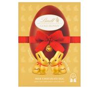 Lindt Gold Bunny Easter Egg Milk Chocolate 115g