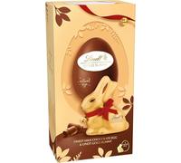 Lindt Gold Bunny Milk Chocolate Easter Egg 195g