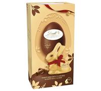 Lindt Gold Bunny Milk Chocolate Easter Egg 195g