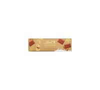 Lindt Gold Bunny Gold Bar Milk Chocolate 300g - Smooth Swiss Milk Chocolate - Classic Easter Chocolate - Easter gift